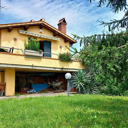 Casa Vacanze - La Ginestra Ginestra Fiorentina Exterior foto