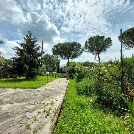 Casa Vacanze - La Ginestra Ginestra Fiorentina Exterior foto