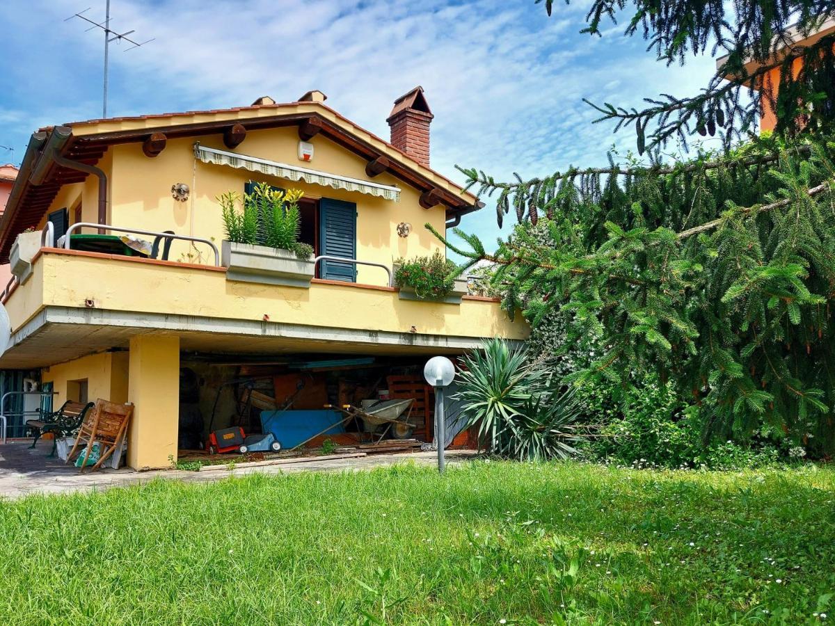 Casa Vacanze - La Ginestra Ginestra Fiorentina Exterior foto