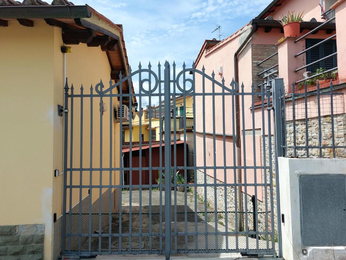 Casa Vacanze - La Ginestra Ginestra Fiorentina Exterior foto
